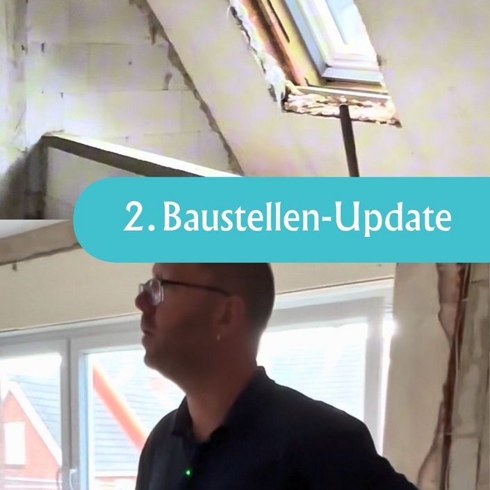 🚧👀 Draußen waren wir 𝒔𝒄𝒉𝒐𝒏, 𝒅𝒆𝒔𝒘𝒆𝒈𝒆𝒏 𝒈𝒆𝒉𝒕’𝒔 𝒉𝒆𝒖𝒕𝒆 𝒏𝒂𝒄𝒉 𝒅𝒓𝒊𝒏𝒏𝒆𝒏.

Der Innenausbau in Gildehaus macht sichtbare...