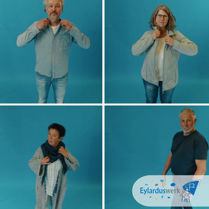 😄 𝐏𝐚̈𝐝𝐚𝐠𝐨𝐠*𝐢𝐧𝐧𝐞𝐧-𝐊𝐥𝐢𝐬𝐜𝐡𝐞𝐞𝐬? 𝐊𝐞𝐧𝐧𝐞𝐧 𝐰𝐢𝐫!

Ja, wir können „kurz“ reden. 😉

Klischee-Alarm? 🚨
Bei uns im Eylarduswerk sind...