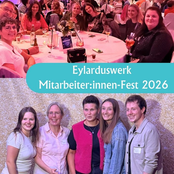 🎉 𝒁𝒖𝒔𝒂𝒎𝒎𝒆𝒏 𝒊𝒔𝒕 𝒆𝒔 𝒆𝒊𝒏𝒇𝒂𝒄𝒉 𝒔𝒄𝒉ö𝒏𝒆𝒓! 🎉
Was für ein schöner Abend! Am Freitag, den 11.09., hieß es für rund 𝟐𝟐𝟎... 🎉 𝒁𝒖𝒔𝒂𝒎𝒎𝒆𝒏 𝒊𝒔𝒕 𝒆𝒔 𝒆𝒊𝒏𝒇𝒂𝒄𝒉 𝒔𝒄𝒉ö𝒏𝒆𝒓! 🎉
Was für ein schöner Abend! Am Freitag, den 11.09., hieß es für rund 𝟐𝟐𝟎...