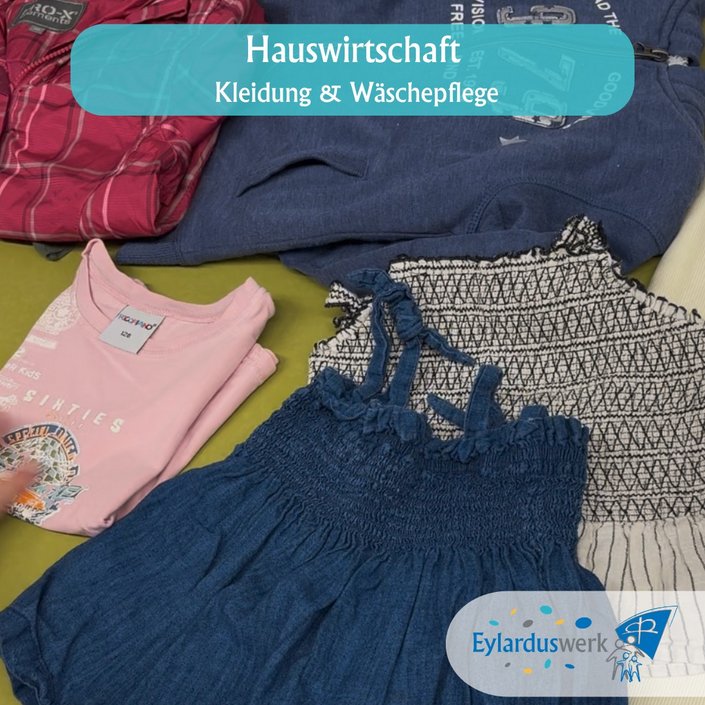 👕🧸 Ein Bereich, der oft im Hintergrund läuft aber für viele Kinder und Gruppen unglaublich wichtig ist: unser Fundus- &...