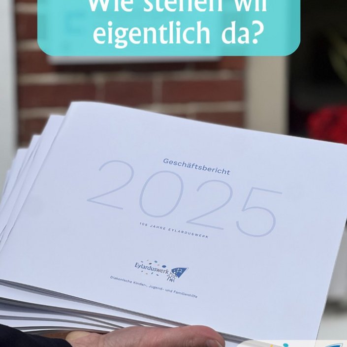 𝑫𝒖 𝒇𝒊𝒏𝒅𝒆𝒔𝒕 𝒁𝒂𝒉𝒍𝒆𝒏 𝒍𝒂𝒏𝒈𝒘𝒆𝒊𝒍𝒊𝒈?
Hier gibt´s ziemlich beeindruckende. 😉
Der Geschäftsbericht 2025 ist veröffentlicht – mit...
