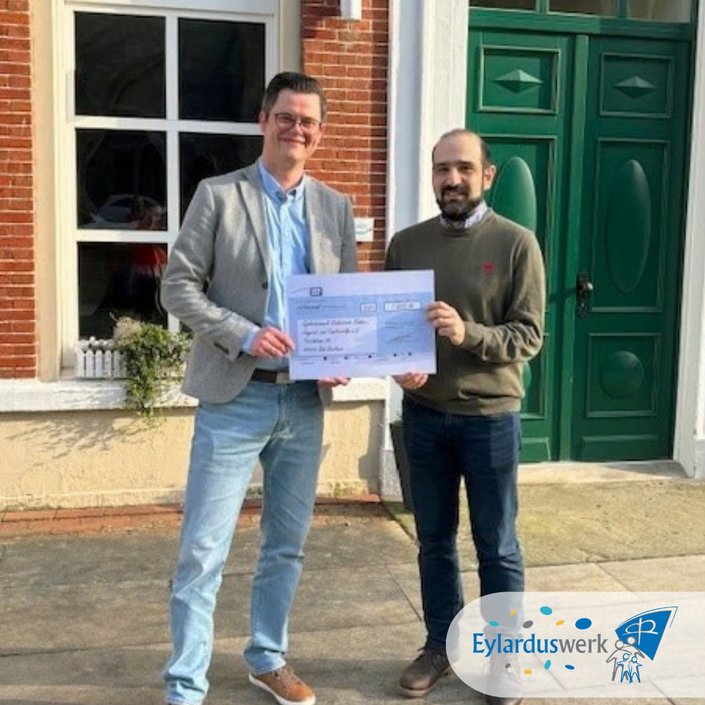 🎁💛 Spendenübergabe im Eylarduswerk
 
Wir bedanken uns herzlich bei der 𝐊𝐂𝐀 𝐃𝐞𝐮𝐭𝐚𝐠 𝐃𝐫𝐢𝐥𝐥𝐢𝐧𝐠 𝐆𝐦𝐛𝐇 𝐁𝐚𝐝 𝐁𝐞𝐧𝐭𝐡𝐞𝐢𝐦 für eine...