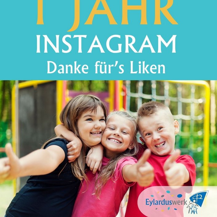 🎉💛 𝟏 𝑱𝒂𝒉𝒓 𝒂𝒖𝒇 𝑭𝒂𝒄𝒆𝒃𝒐𝒐𝒌 & 𝑰𝒏𝒔𝒕𝒂𝒈𝒓𝒂𝒎!

Seit einem Jahr geben wir hier auf unseren Accounts Einblicke in unseren Alltag,...