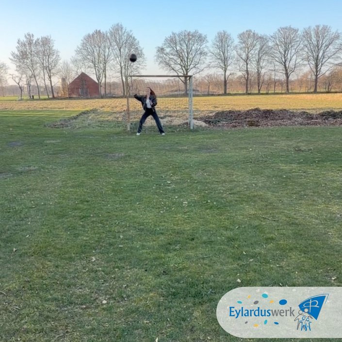 🐷🐶🐱 𝐔𝐧𝐬𝐞𝐫 𝐀𝐥𝐥𝐭𝐚𝐠 𝐚𝐦 𝐇𝐨𝐟 𝐁𝐨𝐮𝐰𝐞𝐫

Hier ist fast immer was los – mit viel Spaß, Action und einer großen Portion Natur. 🌿⚽️...