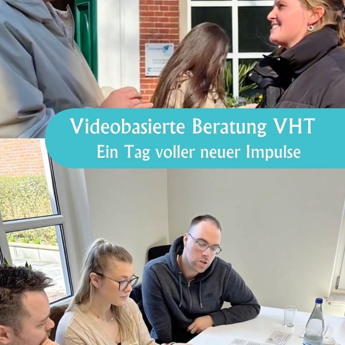 💛 𝑬𝒊𝒏 𝑻𝒂𝒈 𝒗𝒐𝒍𝒍𝒆𝒓 𝒏𝒆𝒖𝒆𝒓 𝑰𝒎𝒑𝒖𝒍𝒔𝒆 🎥

Unsere Kolleginnen aus dem Bereich 𝑽𝒊𝒅𝒆𝒐𝒃𝒂𝒔𝒊𝒆𝒓𝒕𝒆 𝑩𝒆𝒓𝒂𝒕𝒖𝒏𝒈 (𝑽𝑯𝑻) 🎬haben unsere neuen...